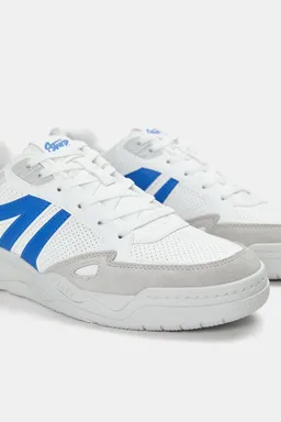 Zapatillas retro multipiézas de Pull&Bear en Zapatillas para argentina