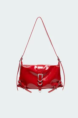 Bandolera marlie ecotuero de Edikted en Bolsos y Carteras para argentina