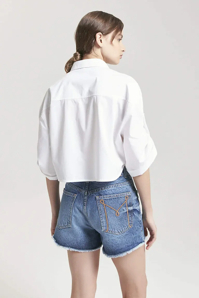 null de Maria Cher en Camisas para argentina