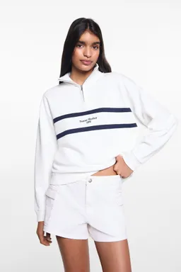 Short cargo algodón de Mango Teen en Shorts para argentina
