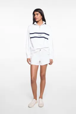 Short cargo algodón de Mango Teen en Shorts para argentina