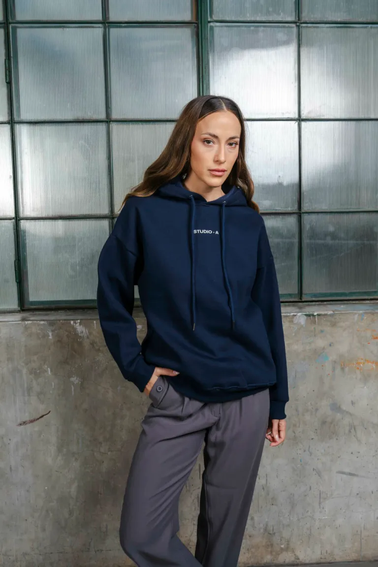 Buzo Oversize Cálido de Od Basic en Buzos y Sweaters para argentina