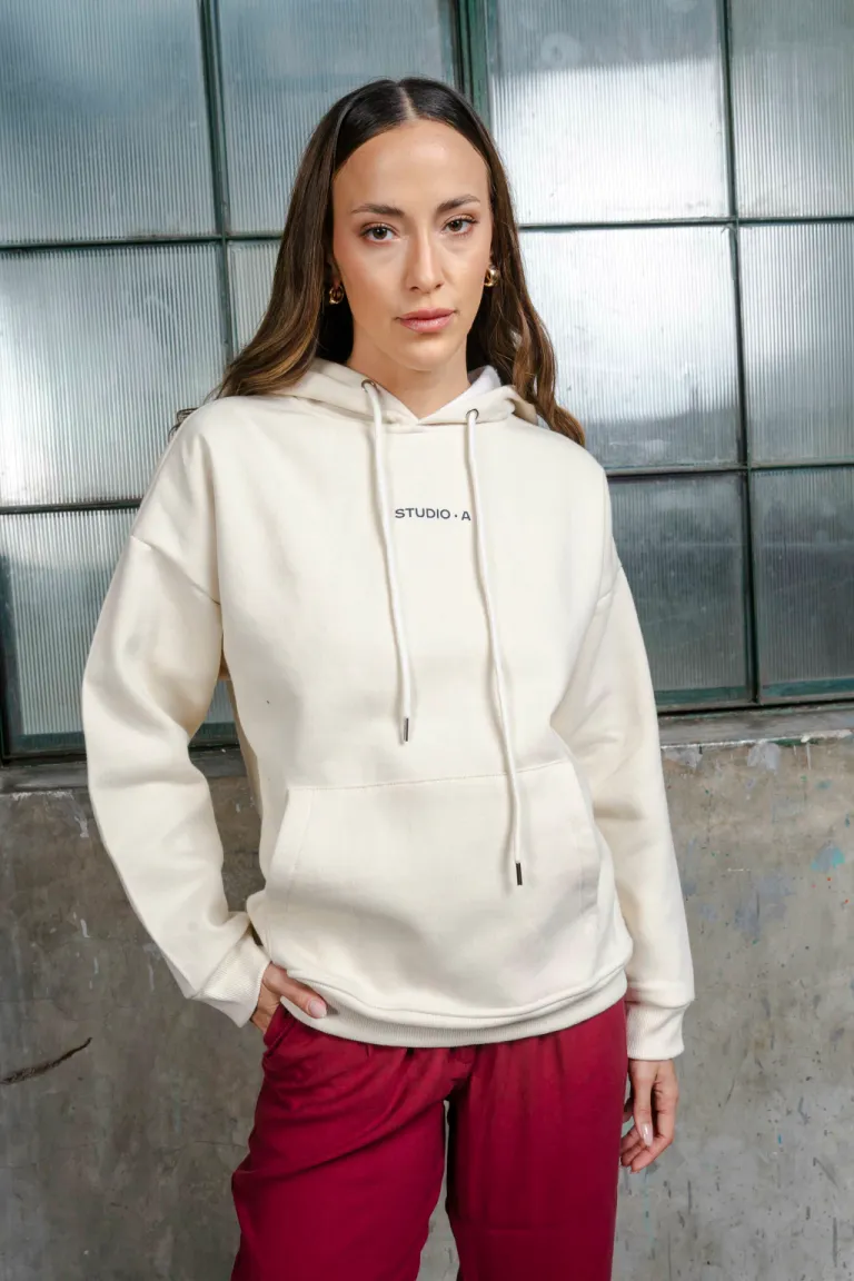 Buzo Oversize Cálido de Od Basic en Buzos y Sweaters para argentina