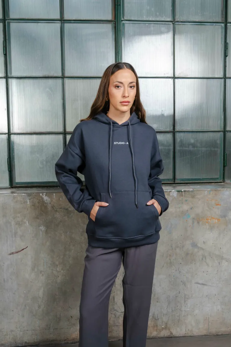 Buzo Oversize Cálido de Od Basic en Buzos y Sweaters para argentina