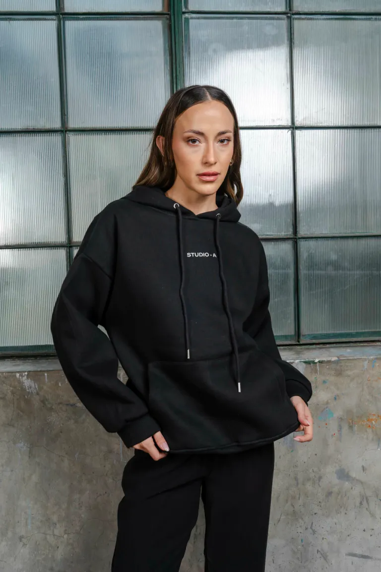 Buzo Oversize Cálido de Od Basic en Buzos y Sweaters para argentina