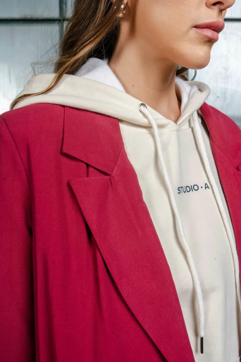 Buzo Oversize Cálido de Od Basic en Buzos y Sweaters para argentina