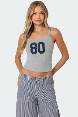 Musculosa babe de Edikted en Tops para argentina