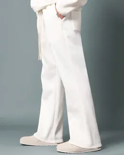 Pantalón chándal felpa premium de Sumwon en Pantalones para argentina