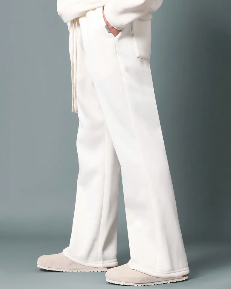 Pantalón chándal felpa premium de Sumwon en Pantalones para argentina