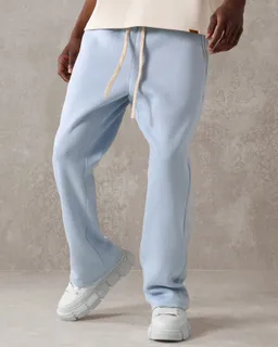 Pantalón chándal felpa premium de Sumwon en Pantalones para argentina