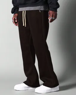 Pantalón chándal felpa premium de Sumwon en Pantalones para argentina