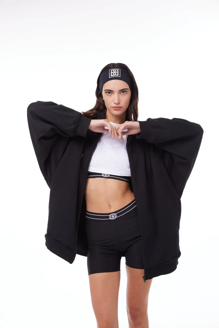 Short deportivo ajustado con cintura elástica y logo de marca para entrenamiento de Black Mamba en Shorts para argentina