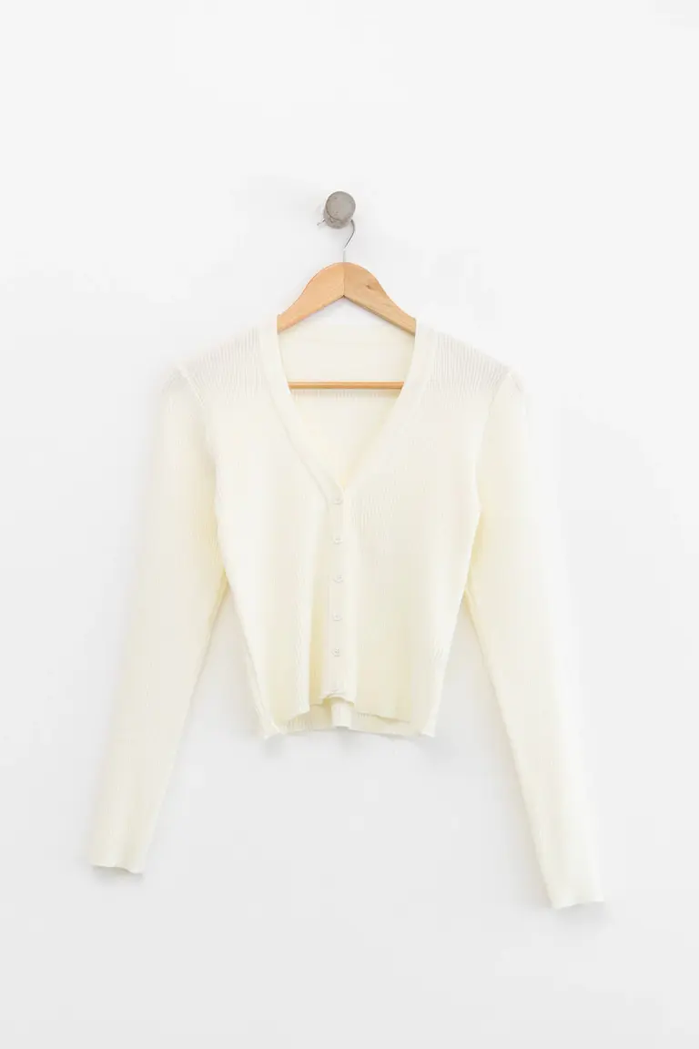 Cardigan de Punto de Sky en Buzos y Sweaters para argentina