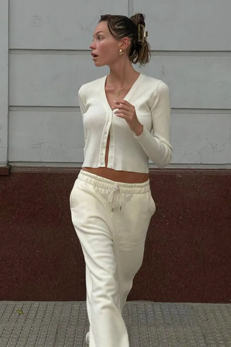 Cardigan de Punto de Sky en Buzos y Sweaters para argentina