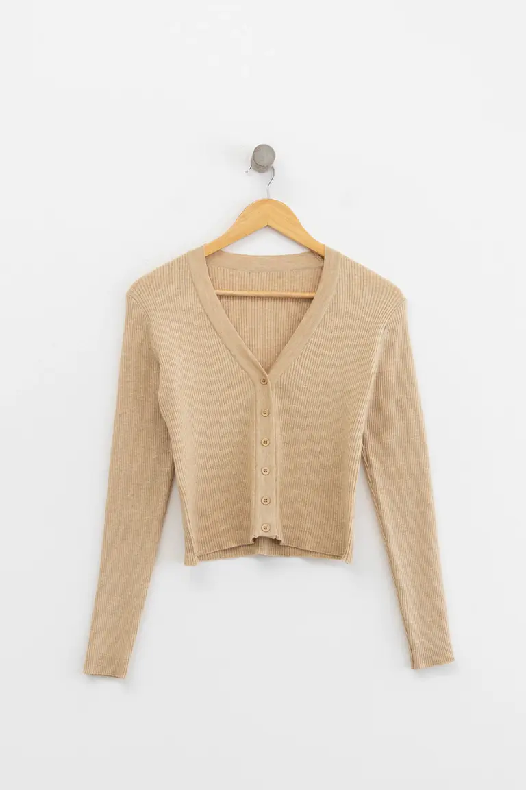 Cardigan de Punto de Sky en Buzos y Sweaters para argentina