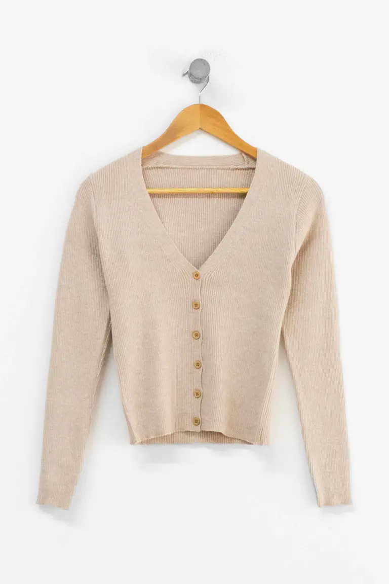 Cardigan de Punto de Sky en Buzos y Sweaters para argentina