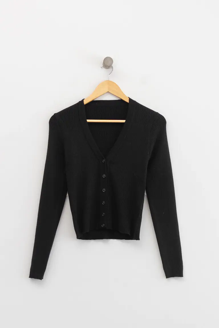 Cardigan de Punto de Sky en Buzos y Sweaters para argentina