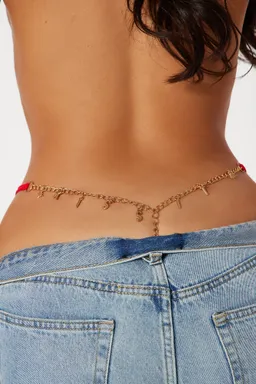 Tangalete kiss it de Fashion Nova en Ropa Interior y Medias para argentina