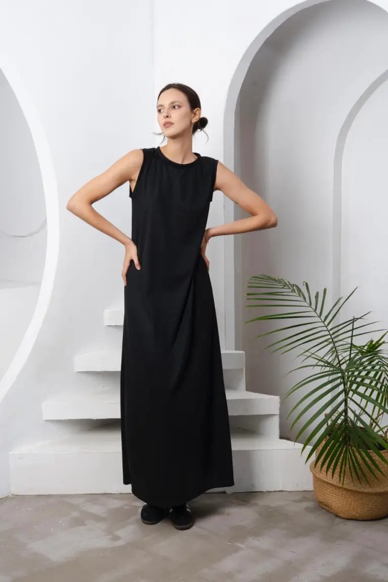 Vestido Elegante de Belle en Vestidos para argentina