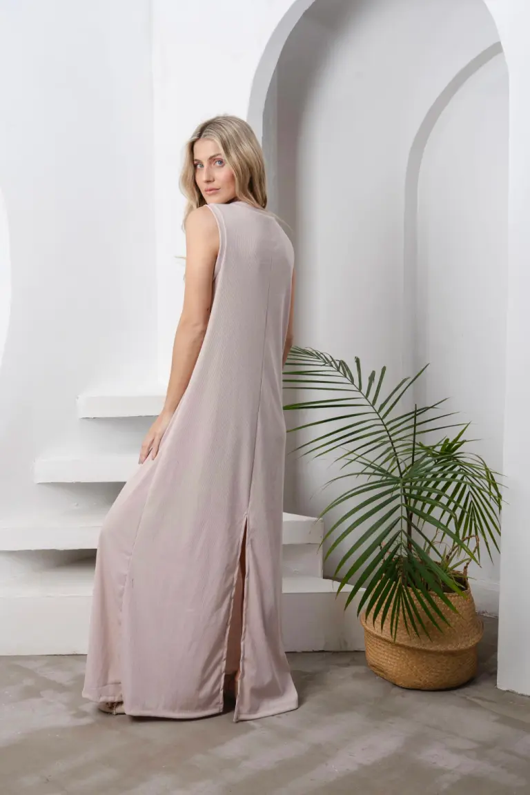 Vestido Elegante de Belle en Vestidos para argentina