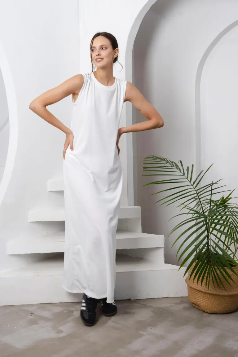 Vestido Elegante de Belle en Vestidos para argentina