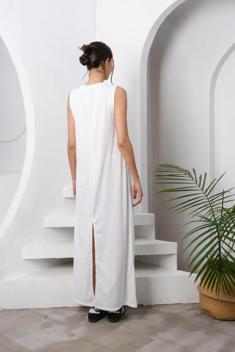 Vestido Elegante de Belle en Vestidos para argentina