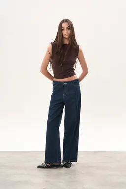 Jean denim glenn de Magda en Pantalones para argentina