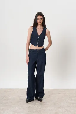Jean denim glenn de Magda en Pantalones para argentina
