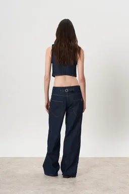 Jean denim glenn de Magda en Pantalones para argentina