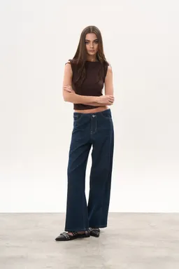 Jean denim glenn de Magda en Pantalones para argentina