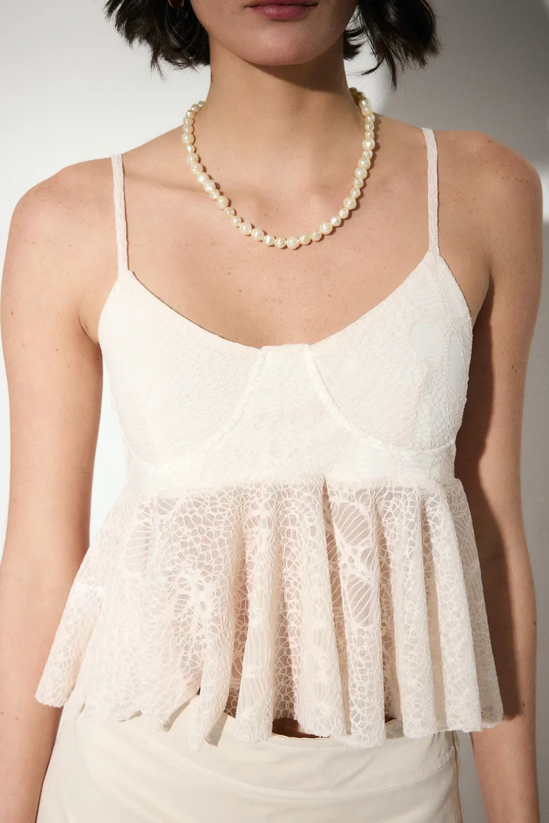 Blusa lujan de Audaz en Blusas para argentina