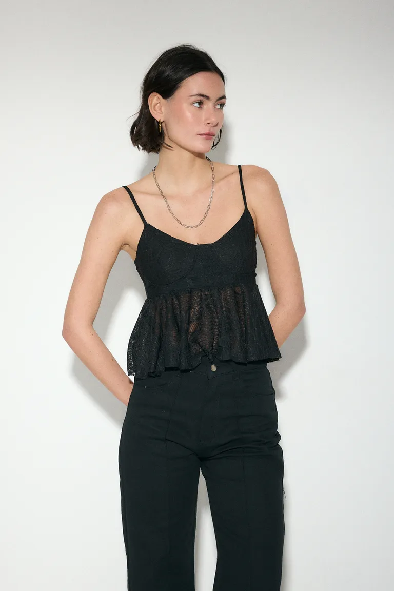 Blusa lujan de Audaz en Blusas para argentina