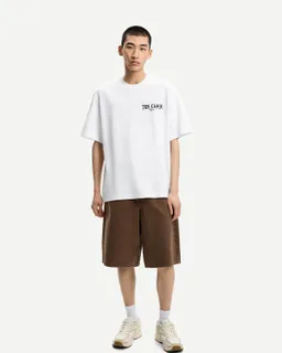 Remera estampada de Bershka en Remeras y Polos para argentina