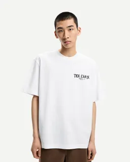 Remera estampada de Bershka en Remeras y Polos para argentina