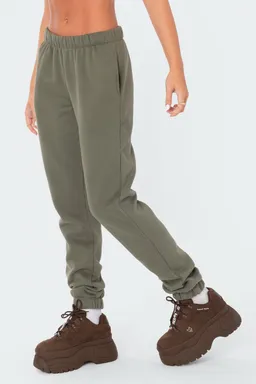 Pantalón jogging joni de Edikted en Pantalones para argentina