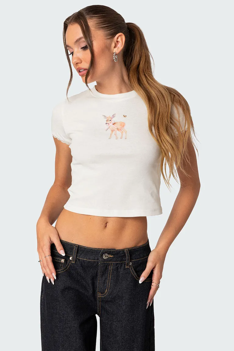 Remera dear de Edikted en Remeras para argentina