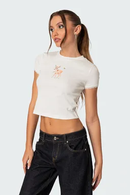 Remera dear de Edikted en Remeras para argentina