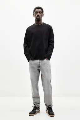 Jeans clásicos de Pull&Bear en Pantalones para argentina