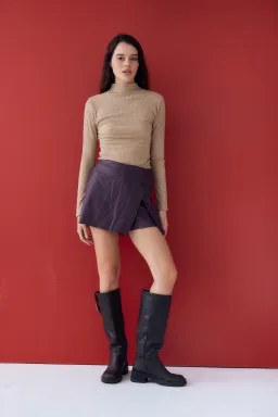 Short falda aladi de Audaz en Faldas para argentina