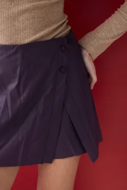 Short falda aladi de Audaz en Faldas para argentina