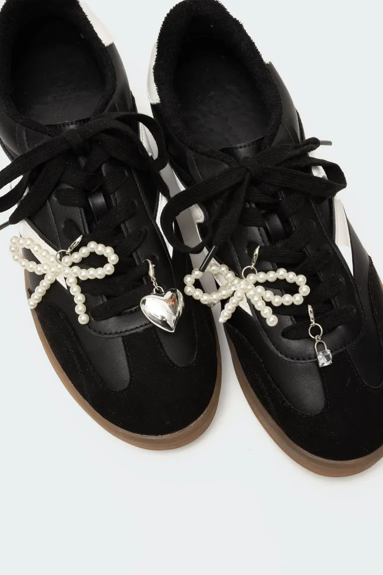 Set dijes para zapatos de Edikted en Bijouterie para argentina