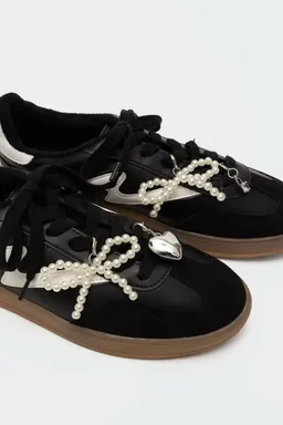 Set dijes para zapatos de Edikted en Bijouterie para argentina