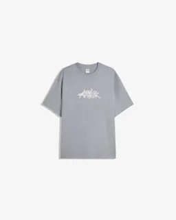 Remera manga corta estampada de Bershka en Remeras y Polos para argentina