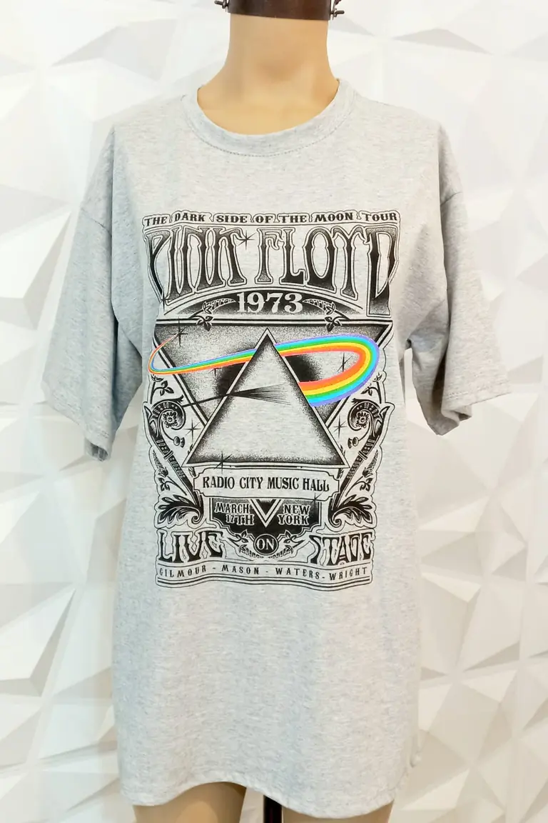 Remera Psicodélica de Popsy en Remeras para argentina