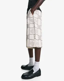 Bermuda holgada de Bershka en Bermudas y Shorts para argentina
