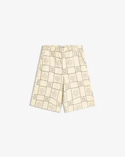 Bermuda holgada de Bershka en Bermudas y Shorts para argentina