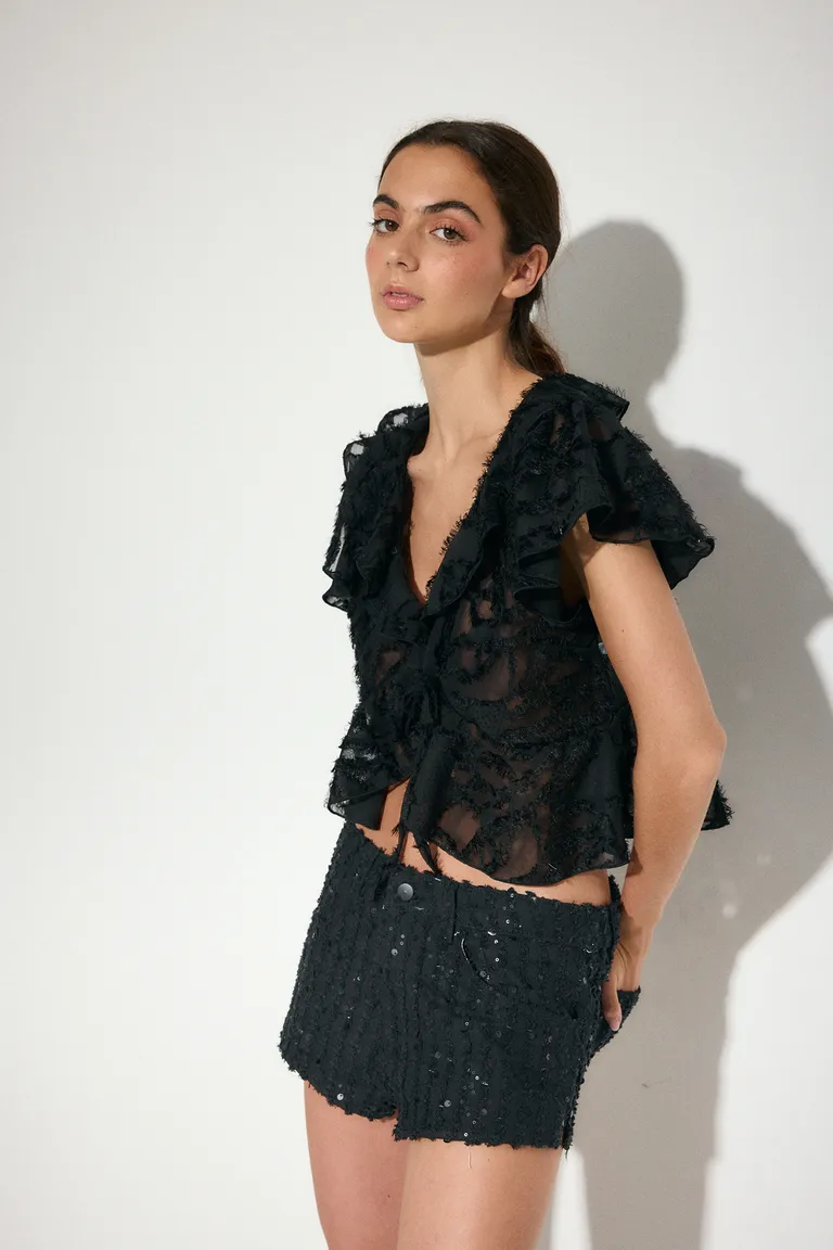 Blusa reina de Audaz en Blusas para argentina