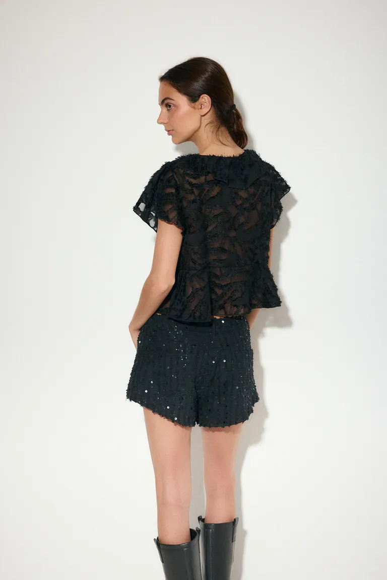 Blusa reina de Audaz en Blusas para argentina