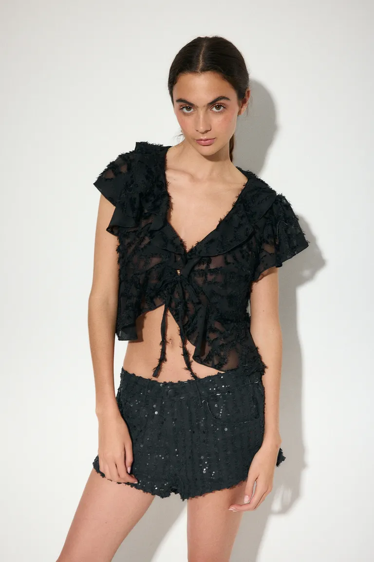 Blusa reina de Audaz en Blusas para argentina