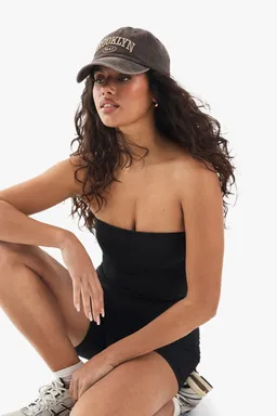 Top bandeau acolchado dsgn studio de Dsgn Studio en Tops para argentina